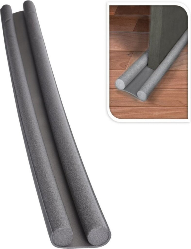 Penová izolácia proti prievanu 93 cm