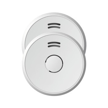 Optický detektor dymu Profile 85 DB Duo Pack