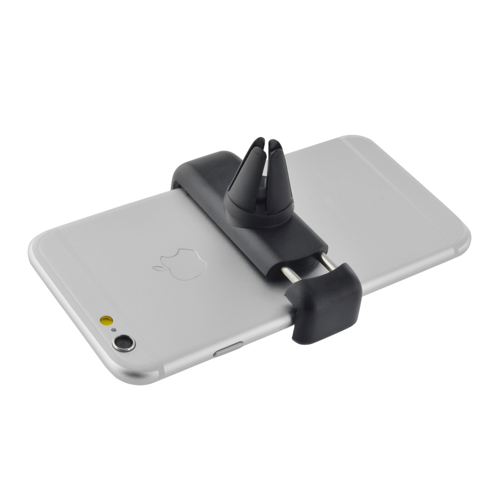 Držiak na mobilný telefón GrabNGo Gng Mini s ventilátorom