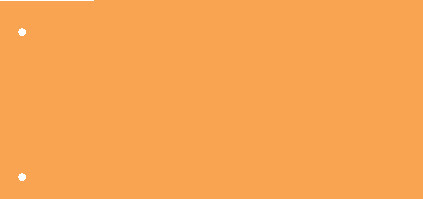 Kangaro 07070-06 Oddeľovací pásik 2-dierkový 105x240mm 180g RC oranžový