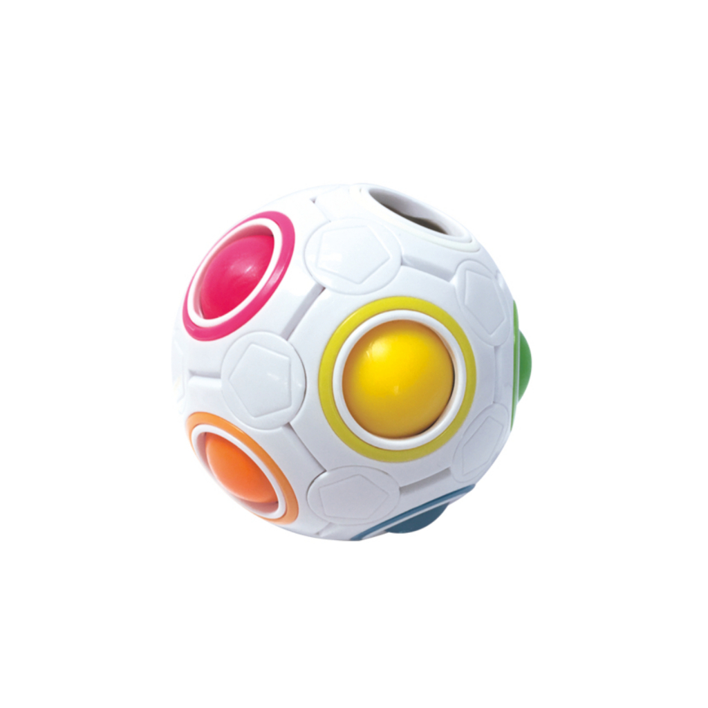 Magická guľa 6,5 cm