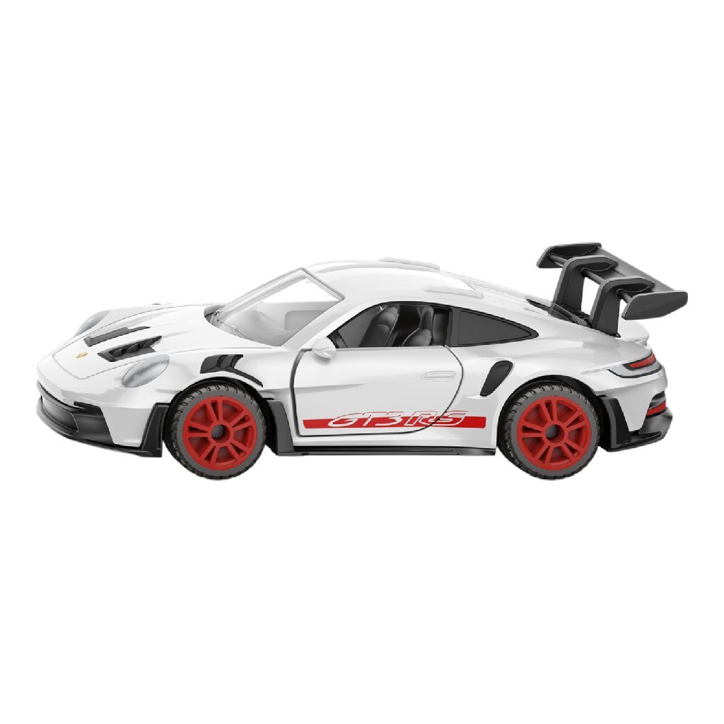Siku 1500 Porsche 911 GT3 RS