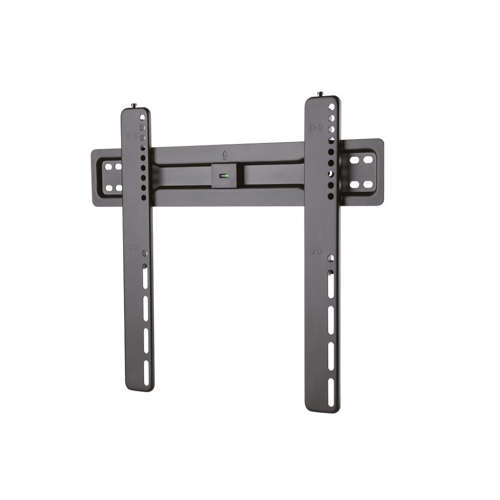 Newstar LED-W400BLACK Nástenný držiak Čierny