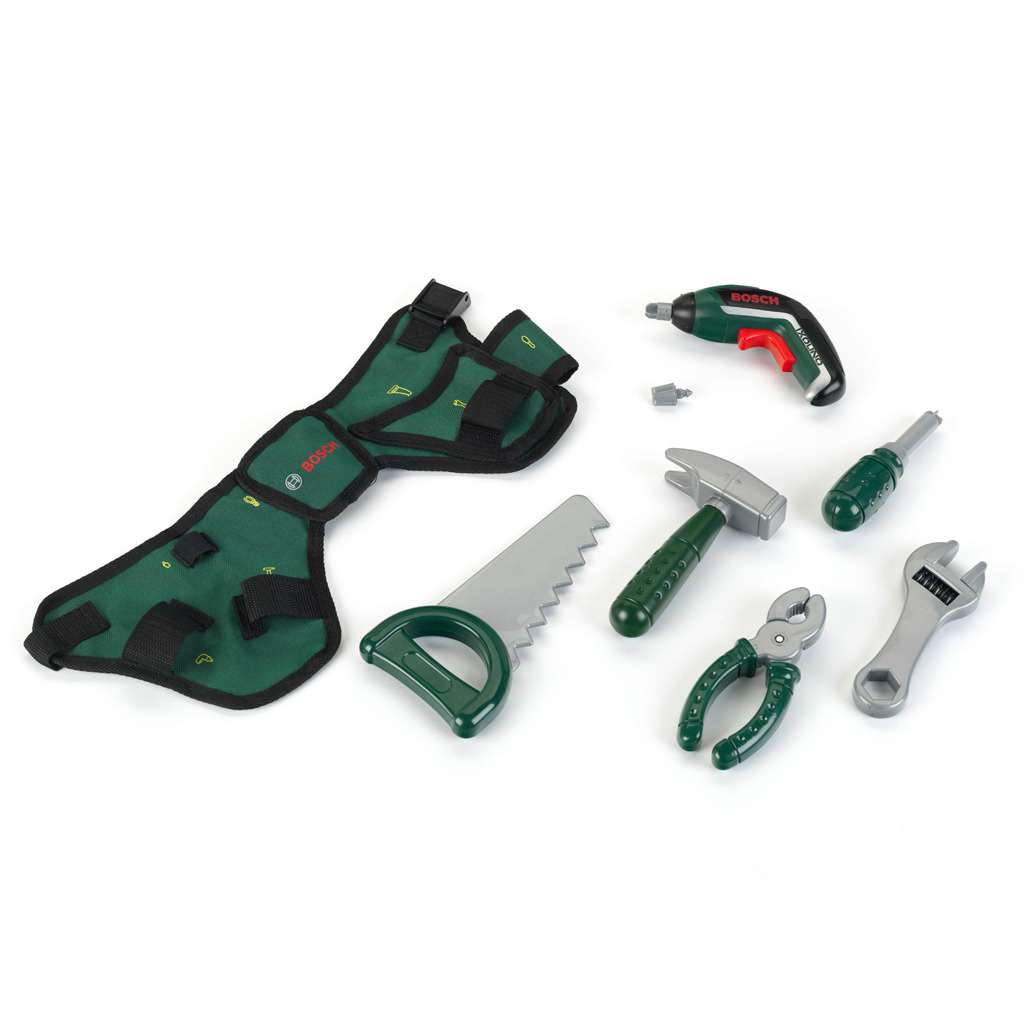 Opasok na náradie Bosch