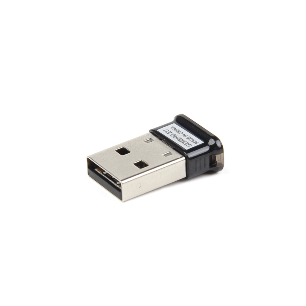 USB kľúč Gembird Gmb BT4.0 BTD-mini5