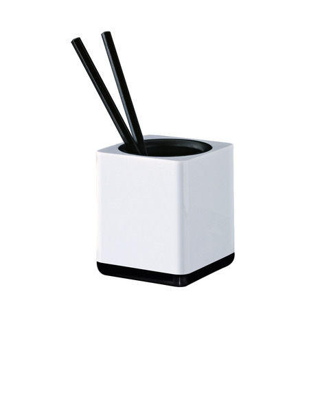 HAN HA-17653-32 I-Line peračník biely/čierny