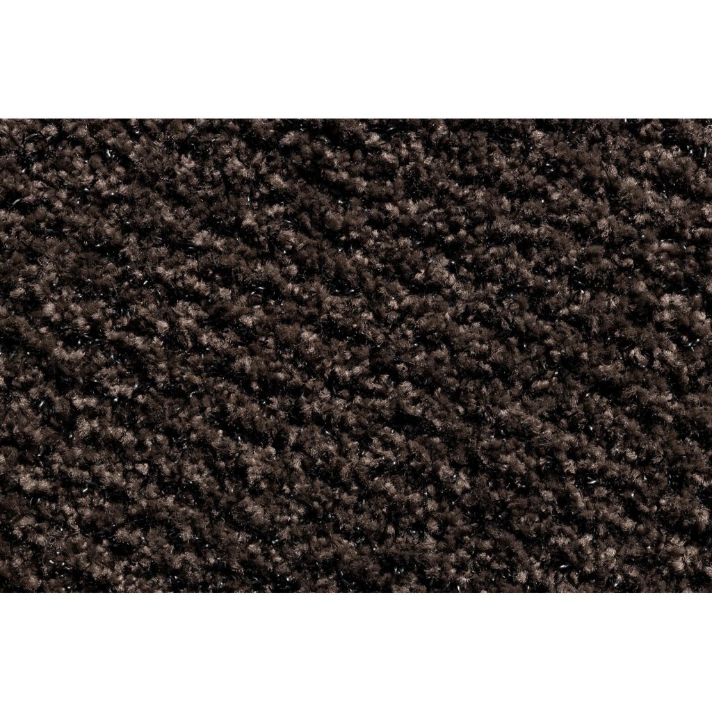 Univerzálna rohožka Hamat 40x60 cm hnedá