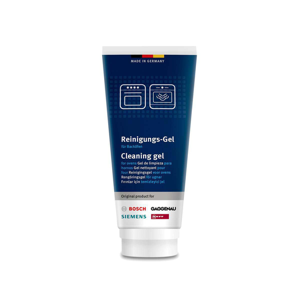 Bosch 00311859 Čistiaci gél na rúry - 200 ml