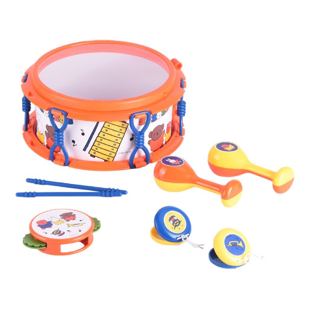 Hudobná súprava Miffy