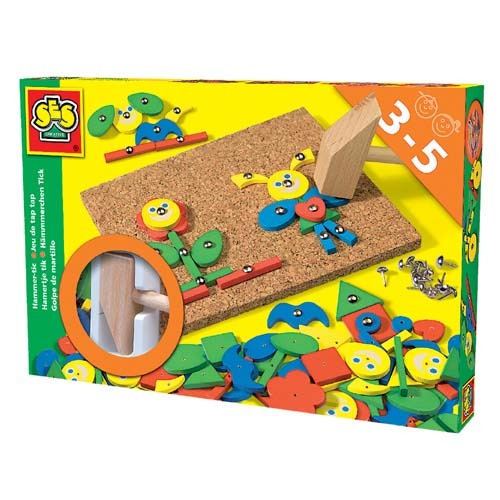 SES Hammer Tap Fantasy 00926