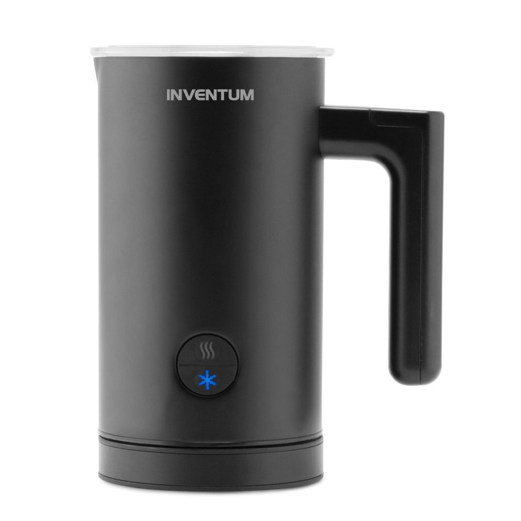 Inventum MK360B Napeňovač mlieka 150-300 ml čierny