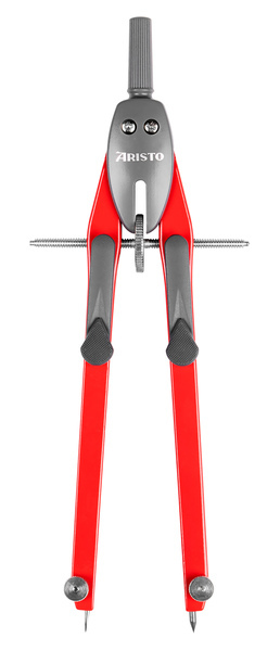 Aristo AR-552812 Rýchlonastavovací kompas Lava Nature Series