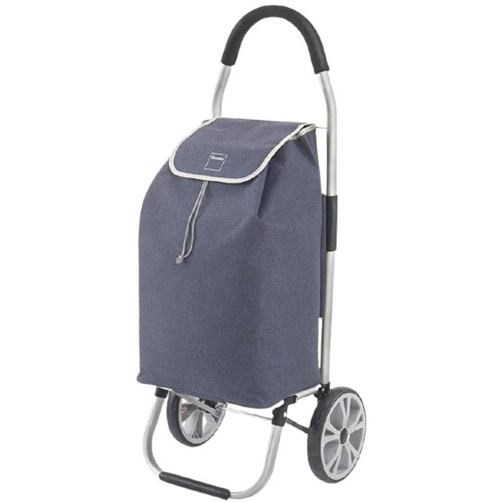 Modré džínsy Metaltex Magnolia Shopper 45L