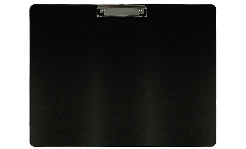 Westcott AC-E17103-ZW Zásobník A3 čierny