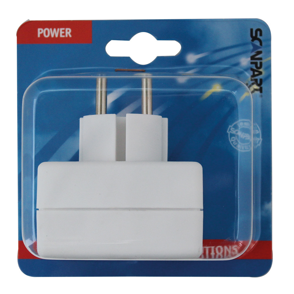 Elektrické a napájacie zdroje