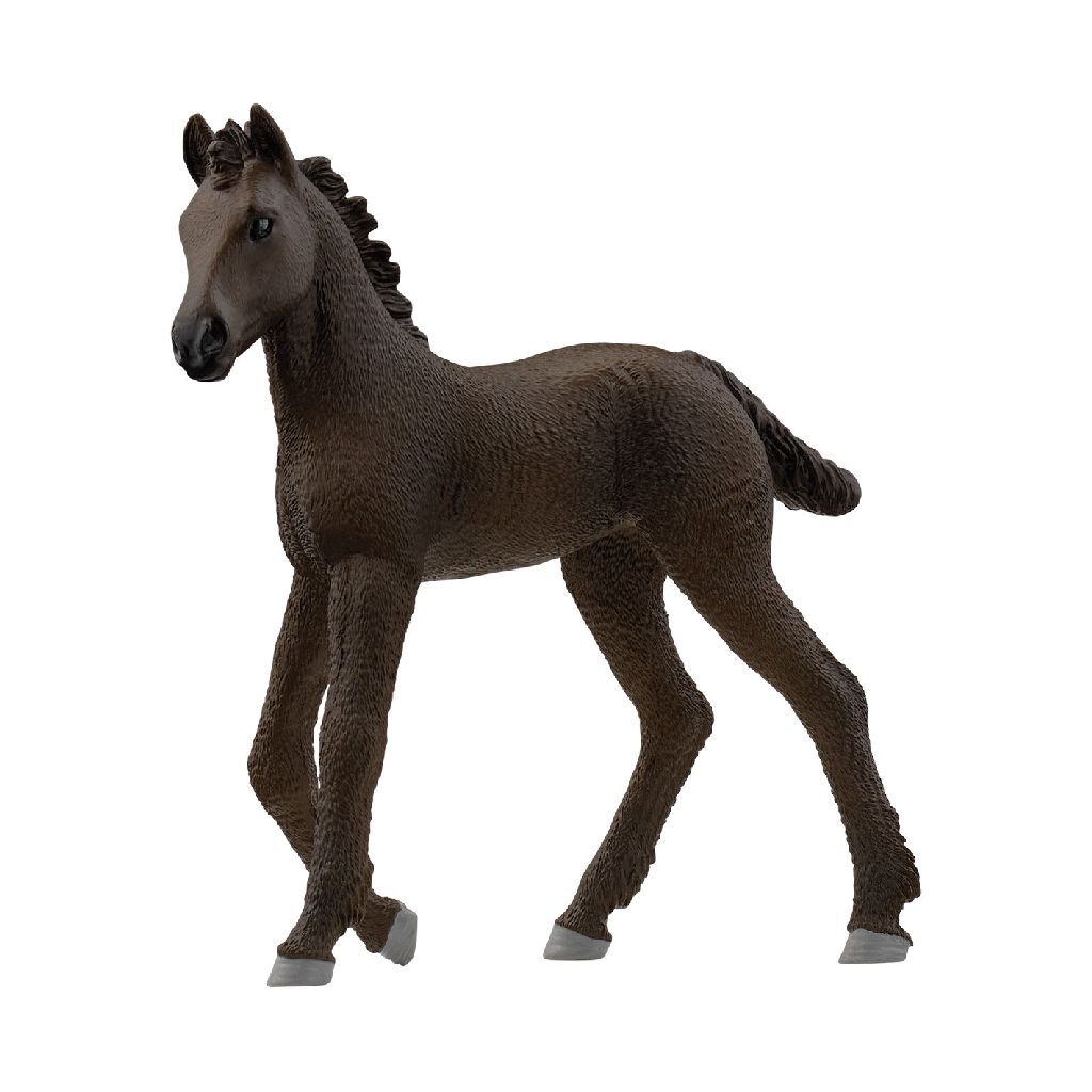 Schleich Horse Club Frízske žriebä