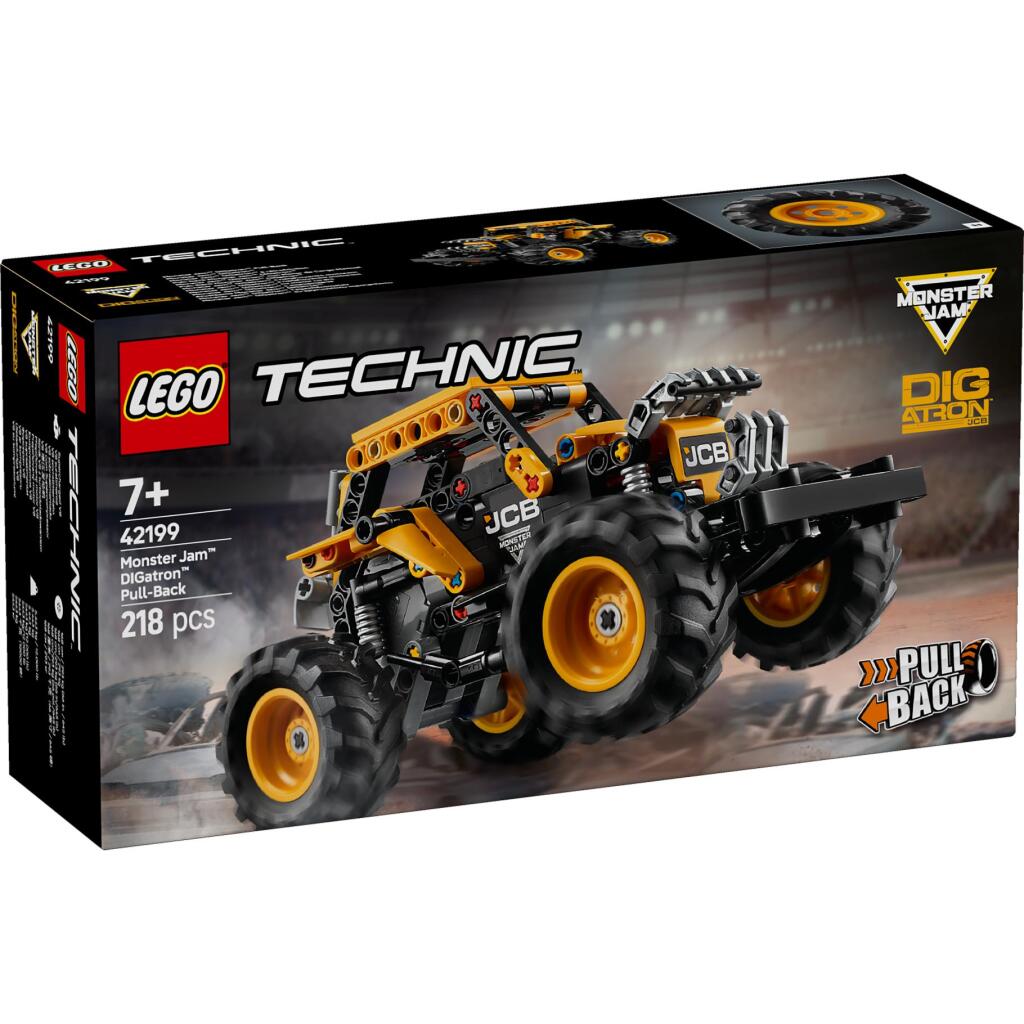 LEGO Technic