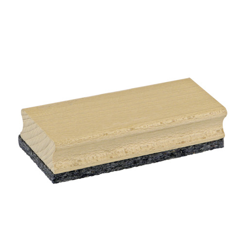 guma na bielu tabuľu