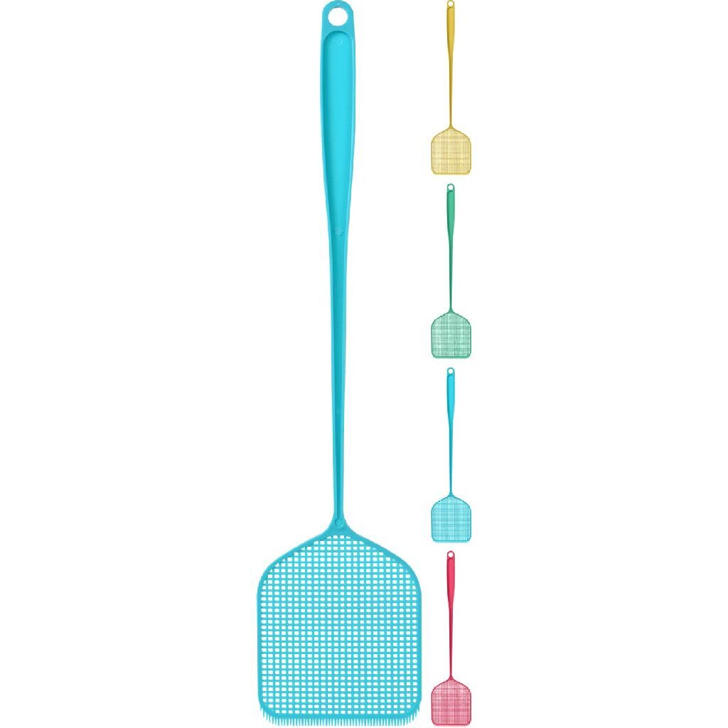 Mucholapka rôzne farby