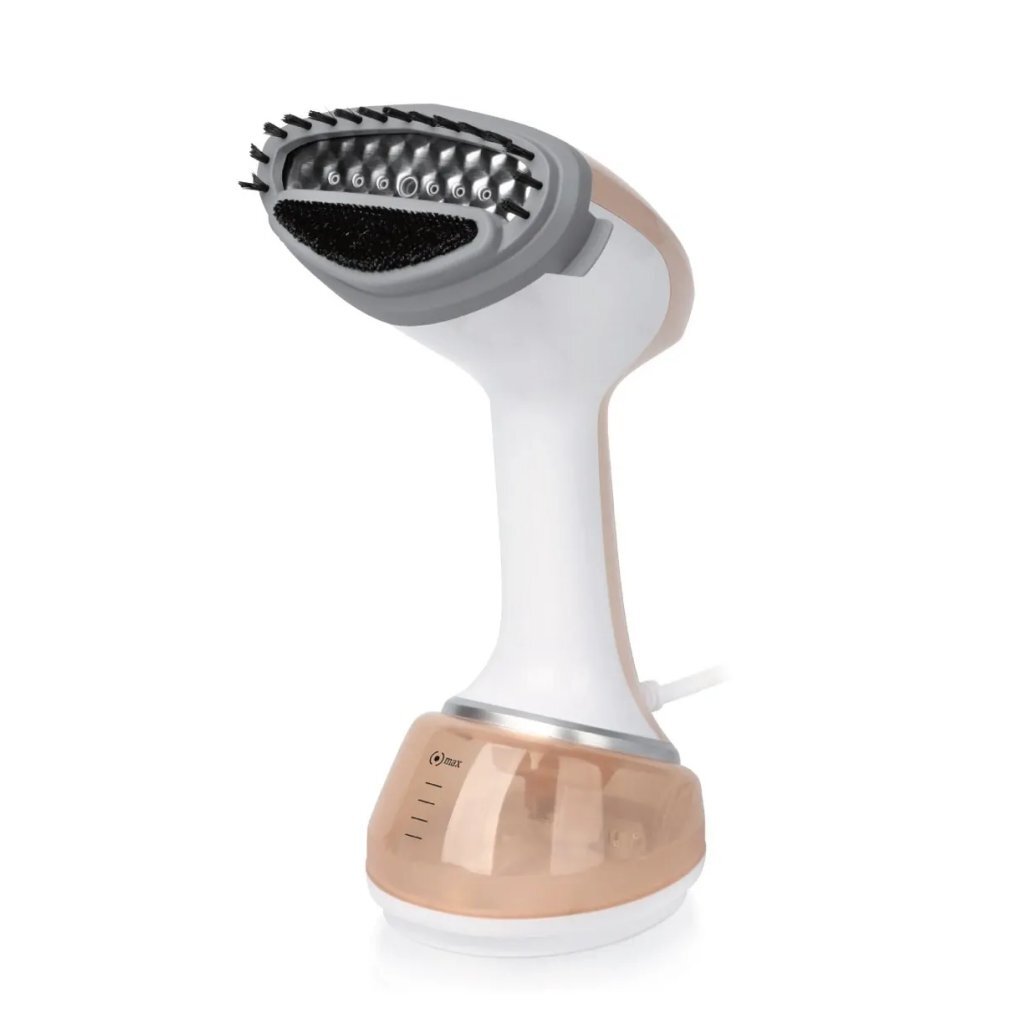 Emerio SB-130292 Naparovač oblečenia 360 ml 1700 W Biela/Béžová