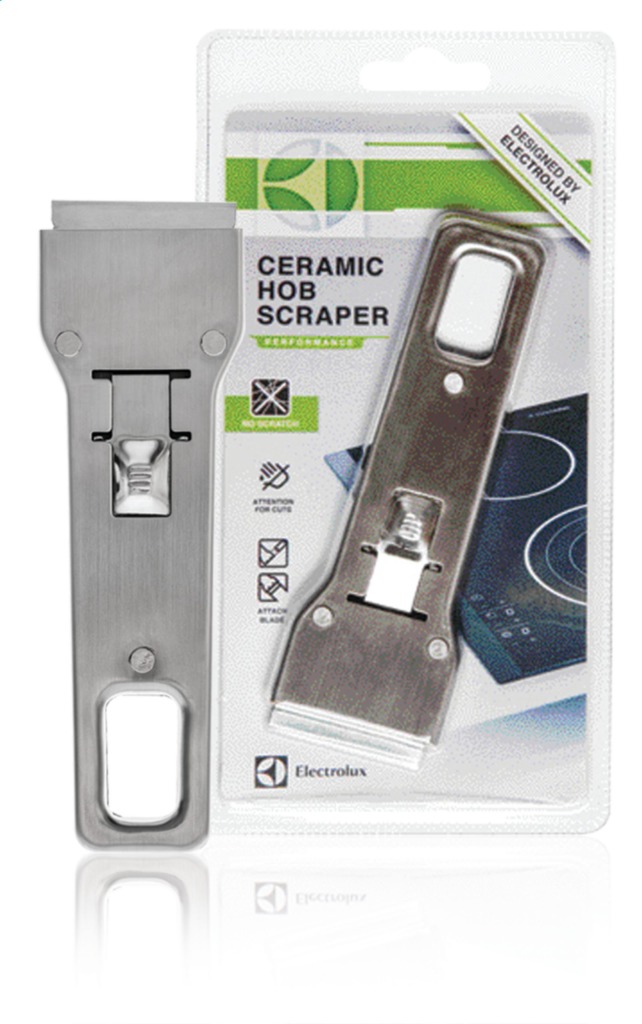 Electrolux 9029795383 Škrabka na keramický sporák