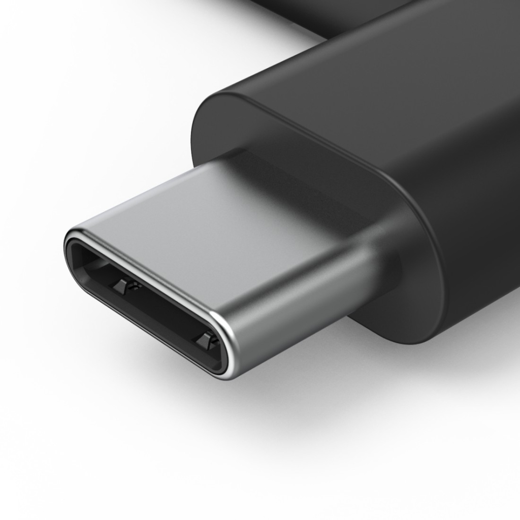 Hama Aux adaptér USB-C 3,5 mm jack konektor, uhlová zástrčka 90°, čierna