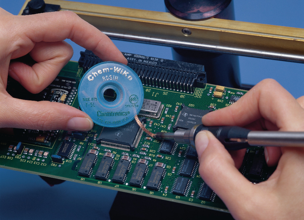 Sacia páska Chemwik Chem-wik Aa 1,27 mm 1,50 m