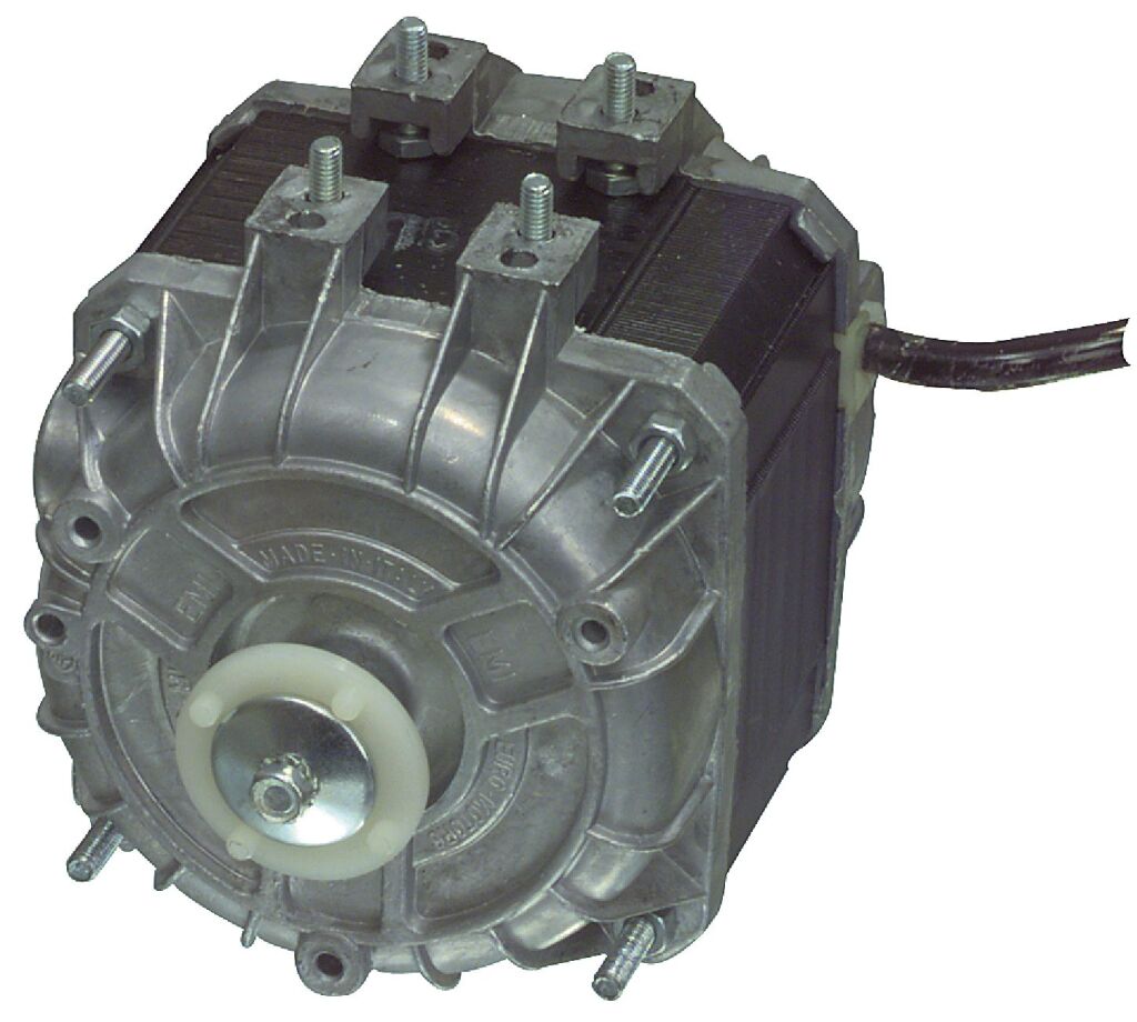 Ventilátor Fixapart W5-31214, originálne číslo dielu 28fr705