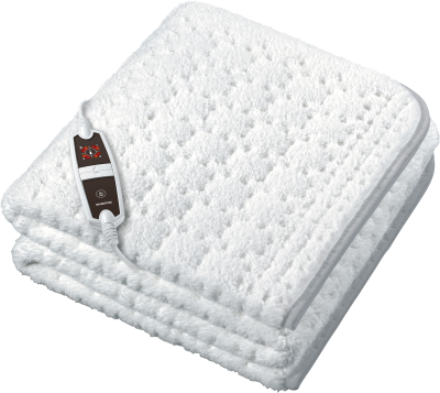 Elektrická deka Inventum HN1300V pre 1 osobu