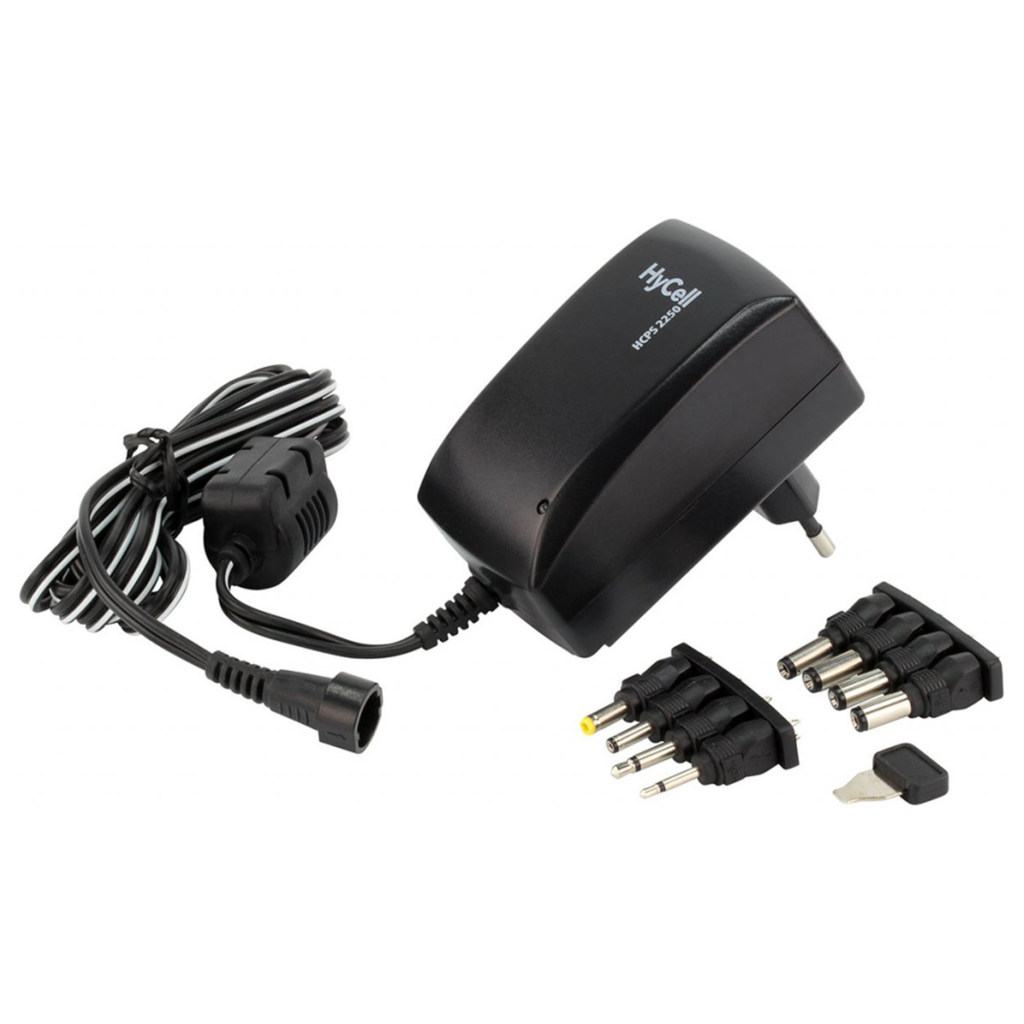 Ansmann Hycell Nezávislý zdroj 27 W 2250 mA