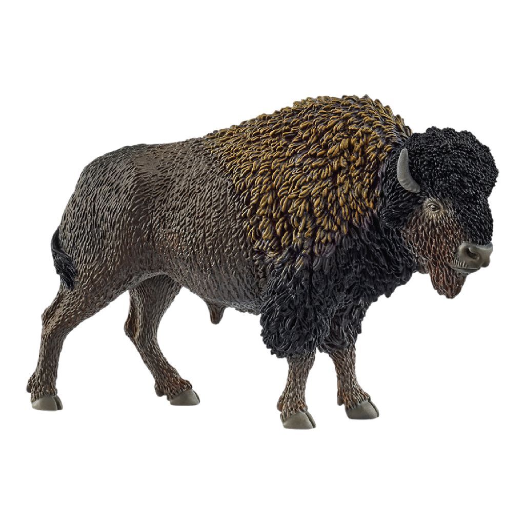 Schleich Wild Life Bizón