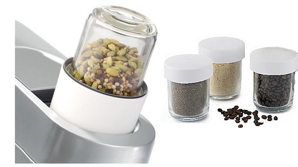 Príslušenstvo multimlynčeka pre kuchynský robot Kenwood AT320A