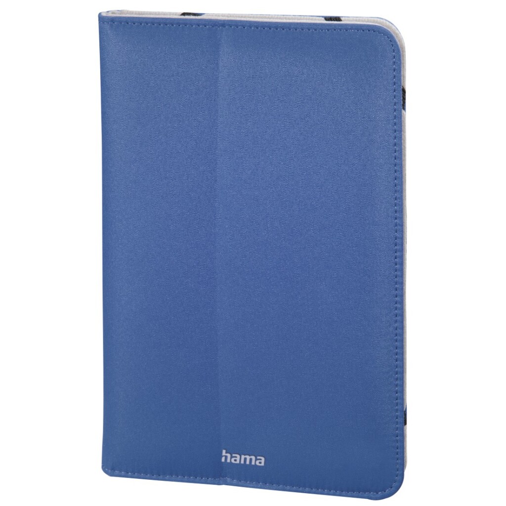 Puzdro na tablet Hama s popruhom pre tablety 24 - 28 cm (9,5 - 11) modré