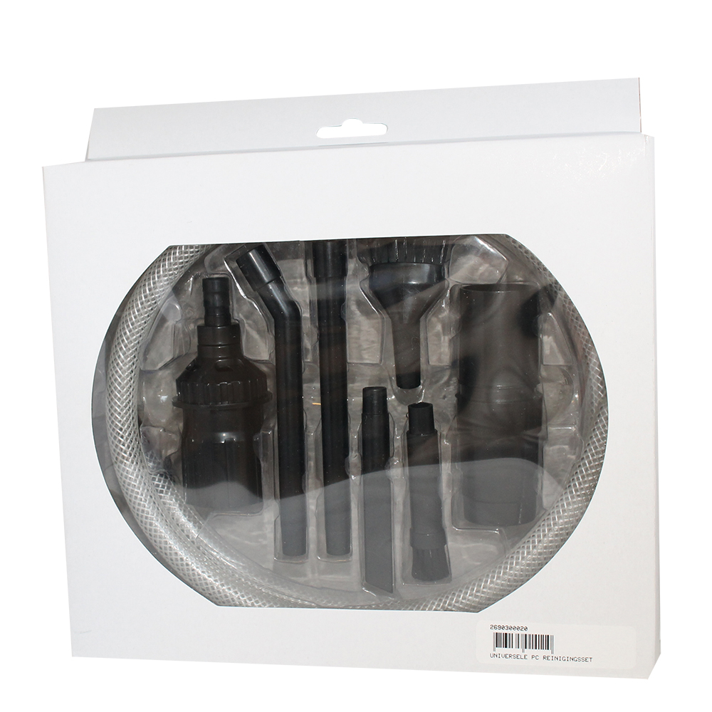Univerzálna sada na čistenie počítača