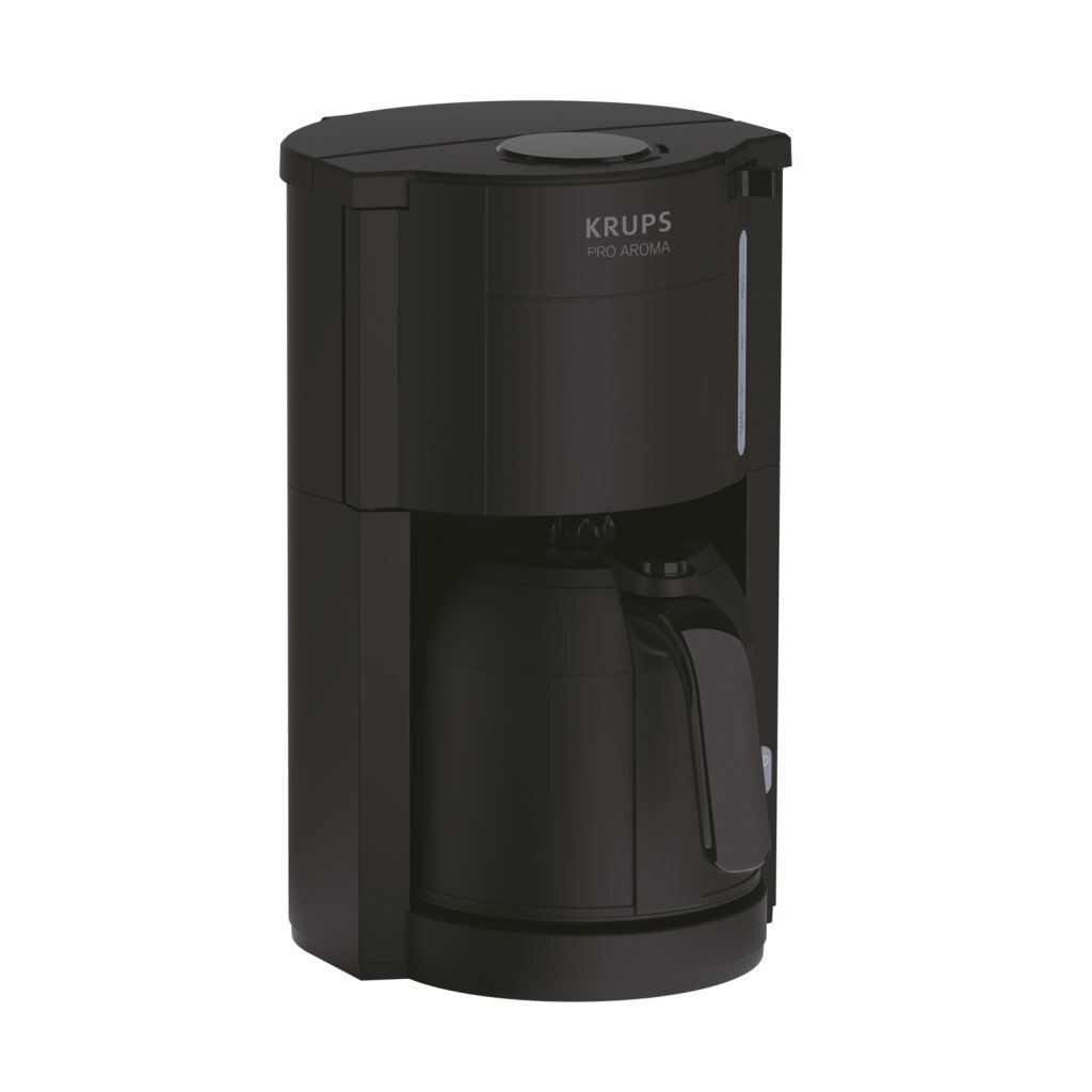 Krups KM3038 Pro Aroma F312 kávovar čierny