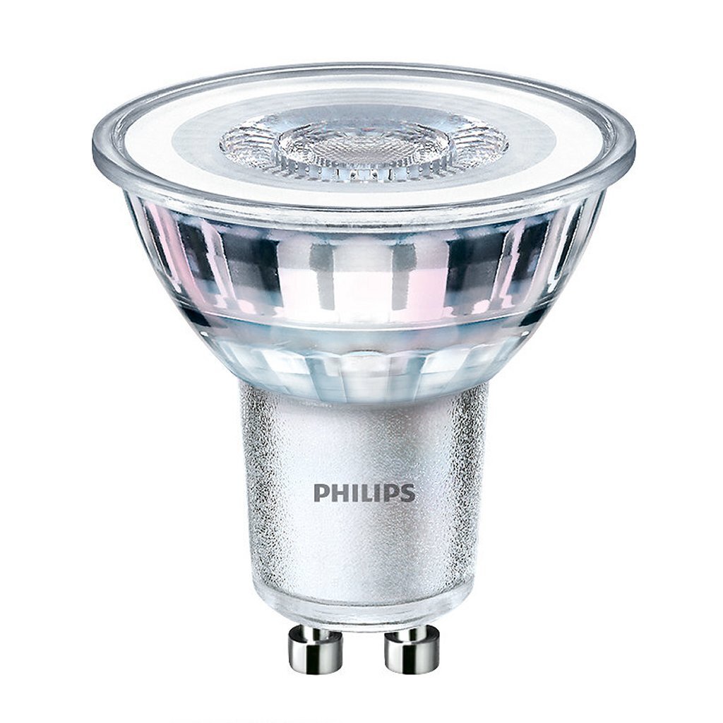 Philips LED bodové žiarovky 35W GU10 teplá biela