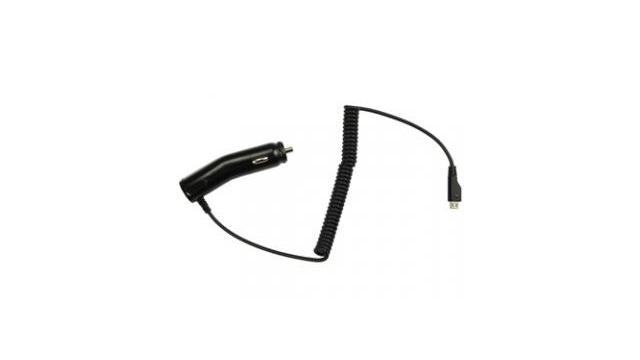 Nabíjačka do auta Samsung ECA-U16C s microUSB konektorom