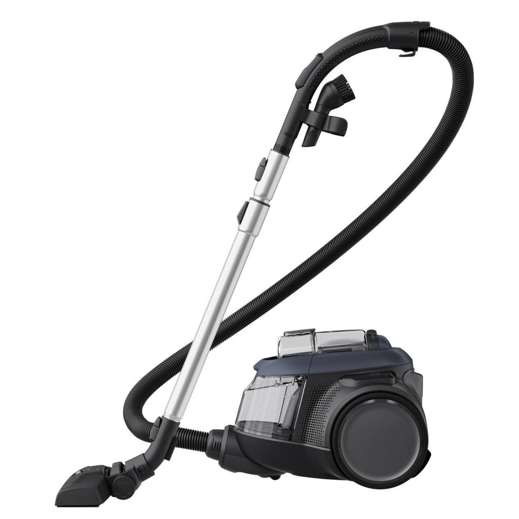 Bezvreckový vysávač AEG AL61C3DB CLEAN 6000 700 W antracit