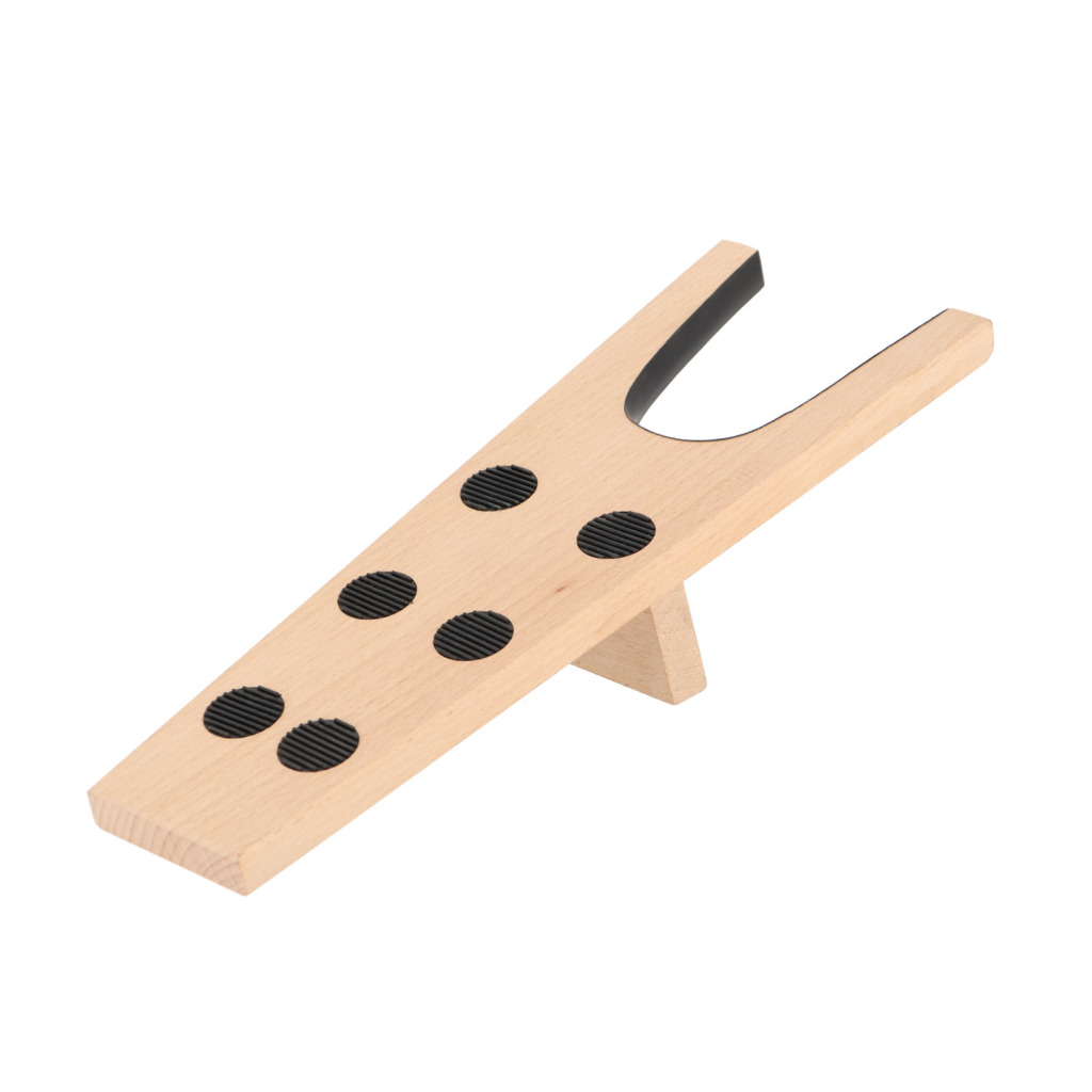 Drevený zdvihák na topánky Esschert Design