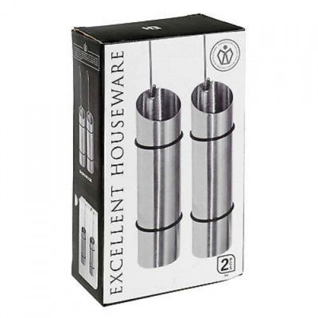 Vynikajúce domáce odparovače vody, 2 kusy, nehrdzavejúca oceľ