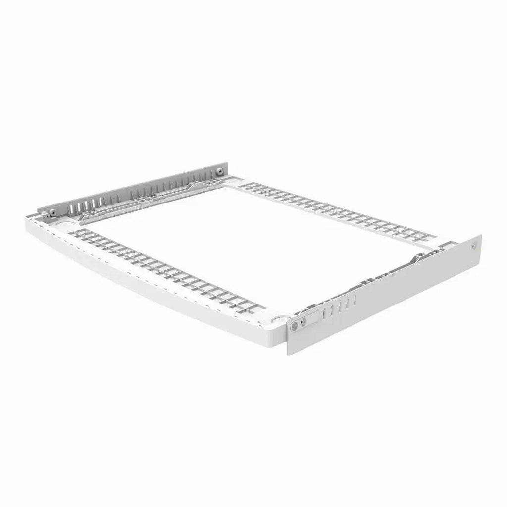 Stohovacia súprava Inventum STK01W biela