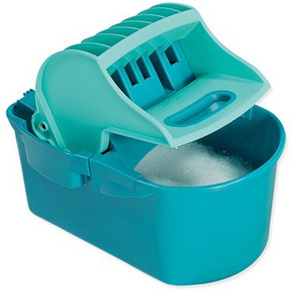 Leifheit 55080 Profi kompaktný lis na mopy