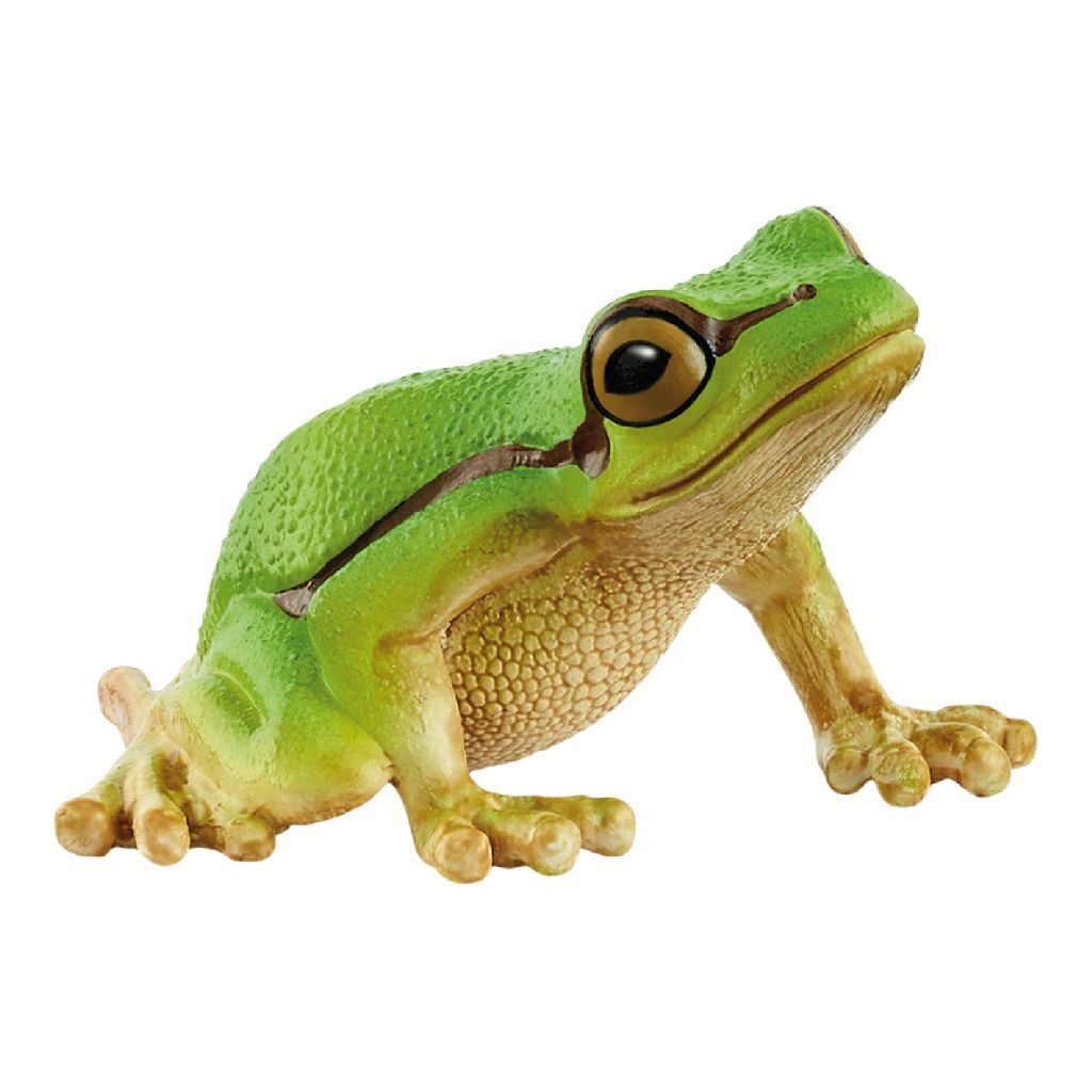 Schleich Wild Life európska stromová žaba