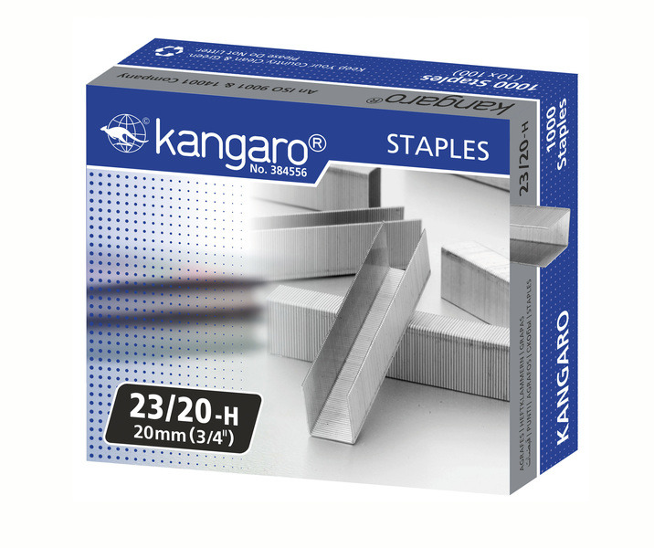 Kangaro K-7523202 Sponky 23/20