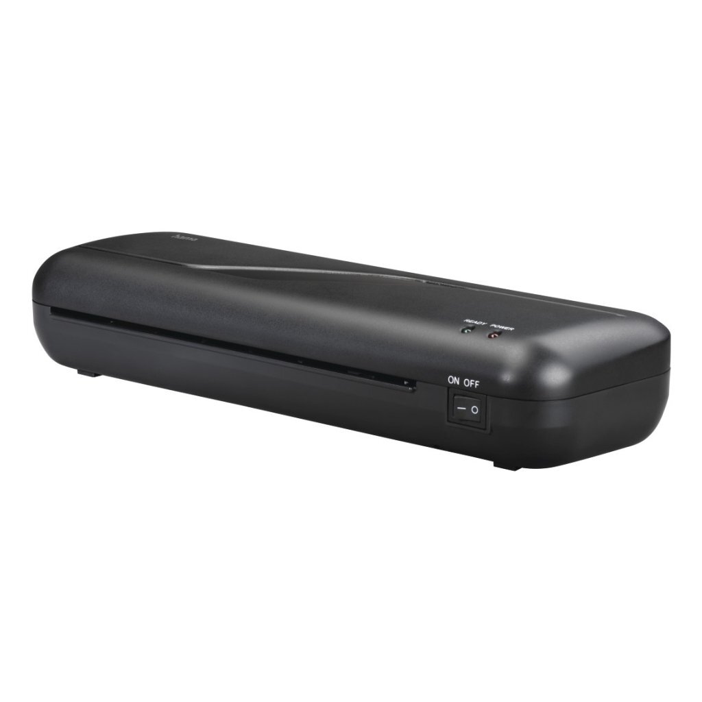 Hama Basic Laminator DIN A4/230 Black