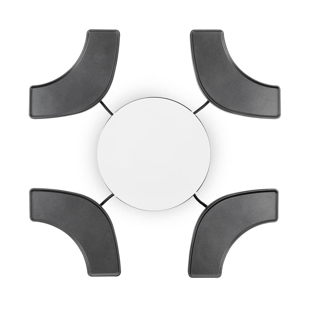 Princezná 103070 Dinner4All Circle