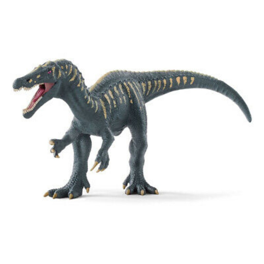Schleich dinosaurus baryonyx