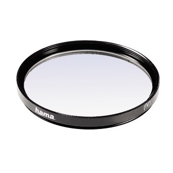 UV filter Hama 52 mm
