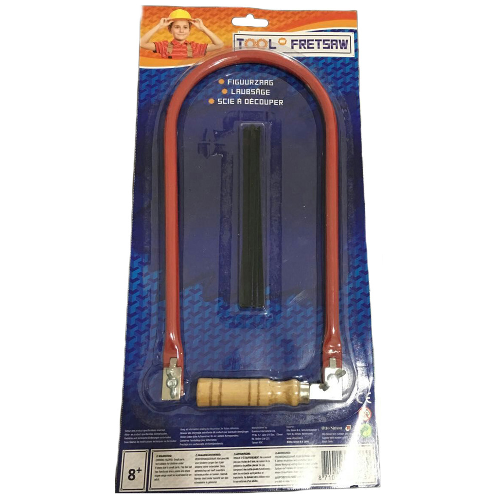 Priamočiara píla + pílové listy