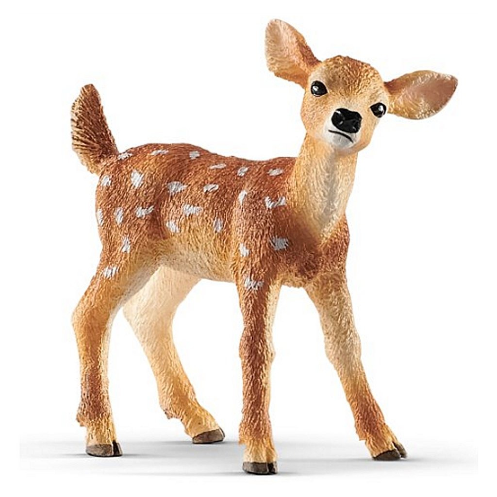 Schleich Mladá Virgínia